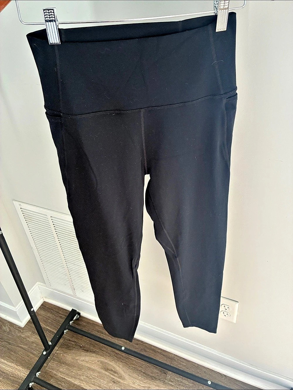 CRZ Yoga 28’ Leggings with side pockets